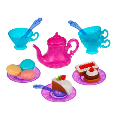 Чайный сервиз Five Oclock Mary Poppins 453205 1